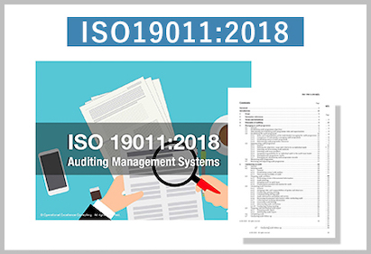 ISO 19011:2018